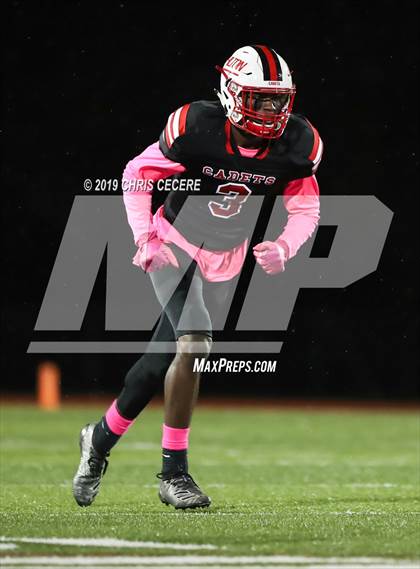 Thumbnail 1 in Fairport @ Hilton (Section 5 Class AA Quarterfinal) photogallery.