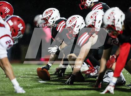 Thumbnail 1 in Fairport @ Hilton (Section 5 Class AA Quarterfinal) photogallery.