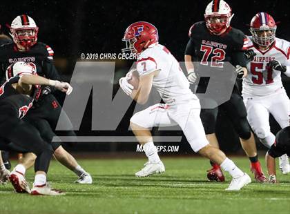 Thumbnail 1 in Fairport @ Hilton (Section 5 Class AA Quarterfinal) photogallery.