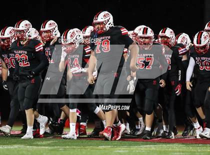 Thumbnail 1 in Fairport @ Hilton (Section 5 Class AA Quarterfinal) photogallery.