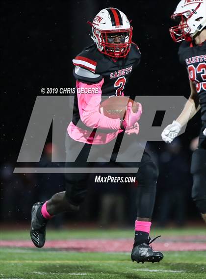 Thumbnail 1 in Fairport @ Hilton (Section 5 Class AA Quarterfinal) photogallery.