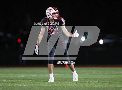 Thumbnail 1 in Fairport @ Hilton (Section 5 Class AA Quarterfinal) photogallery.