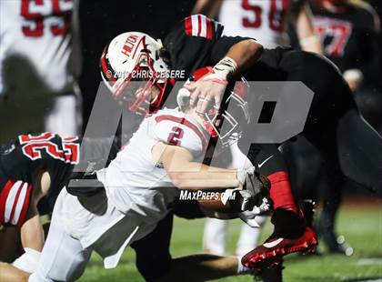Thumbnail 3 in Fairport @ Hilton (Section 5 Class AA Quarterfinal) photogallery.