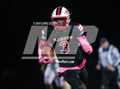 Thumbnail 3 in Fairport @ Hilton (Section 5 Class AA Quarterfinal) photogallery.