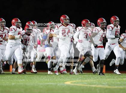 Thumbnail 1 in Fairport @ Hilton (Section 5 Class AA Quarterfinal) photogallery.