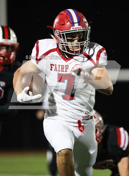 Thumbnail 1 in Fairport @ Hilton (Section 5 Class AA Quarterfinal) photogallery.