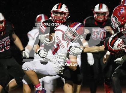 Thumbnail 3 in Fairport @ Hilton (Section 5 Class AA Quarterfinal) photogallery.