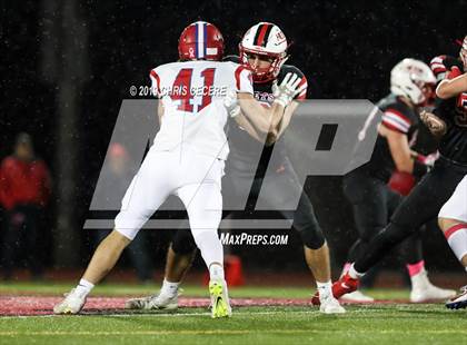 Thumbnail 3 in Fairport @ Hilton (Section 5 Class AA Quarterfinal) photogallery.