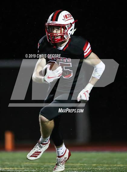 Thumbnail 2 in Fairport @ Hilton (Section 5 Class AA Quarterfinal) photogallery.