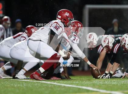 Thumbnail 3 in Fairport @ Hilton (Section 5 Class AA Quarterfinal) photogallery.