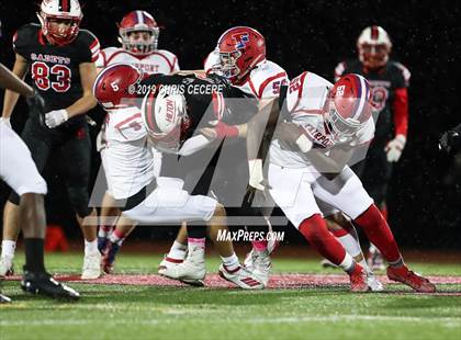 Thumbnail 2 in Fairport @ Hilton (Section 5 Class AA Quarterfinal) photogallery.