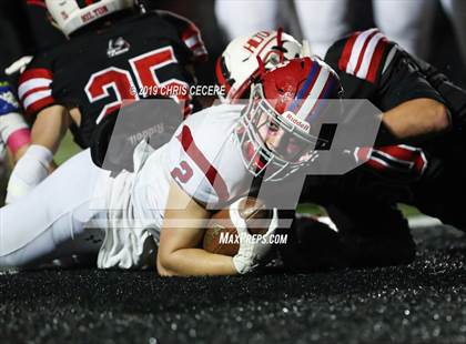 Thumbnail 1 in Fairport @ Hilton (Section 5 Class AA Quarterfinal) photogallery.