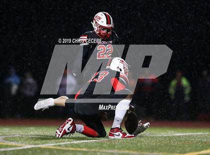 Thumbnail 3 in Fairport @ Hilton (Section 5 Class AA Quarterfinal) photogallery.