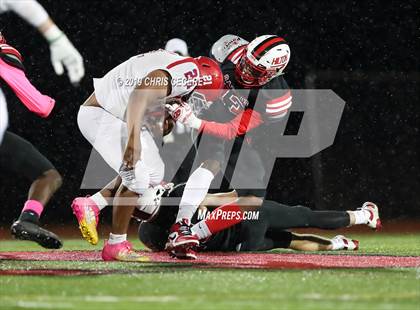 Thumbnail 3 in Fairport @ Hilton (Section 5 Class AA Quarterfinal) photogallery.