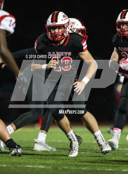 Thumbnail 2 in Fairport @ Hilton (Section 5 Class AA Quarterfinal) photogallery.