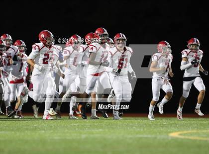 Thumbnail 3 in Fairport @ Hilton (Section 5 Class AA Quarterfinal) photogallery.