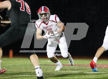 Thumbnail 3 in Fairport @ Hilton (Section 5 Class AA Quarterfinal) photogallery.