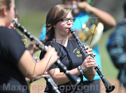 Thumbnail 1 in Northview vs. Oaks Christian (CIF-SS D4 Quarterfinal) photogallery.