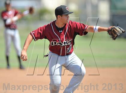 Thumbnail 3 in Northview vs. Oaks Christian (CIF-SS D4 Quarterfinal) photogallery.