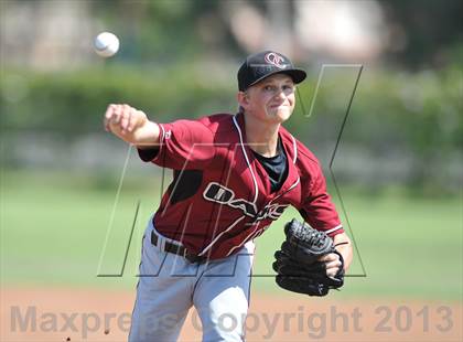 Thumbnail 3 in Northview vs. Oaks Christian (CIF-SS D4 Quarterfinal) photogallery.