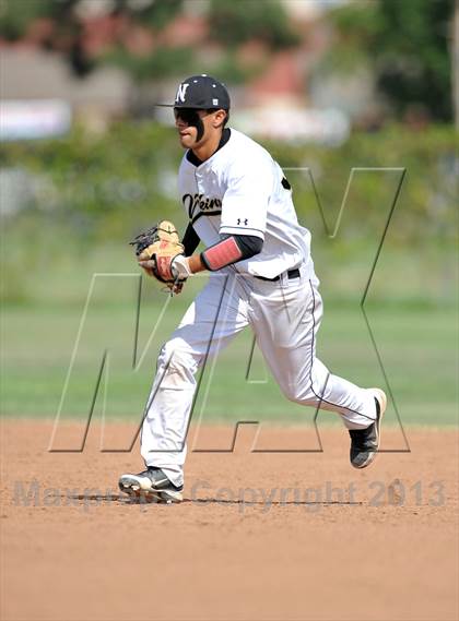 Thumbnail 3 in Northview vs. Oaks Christian (CIF-SS D4 Quarterfinal) photogallery.