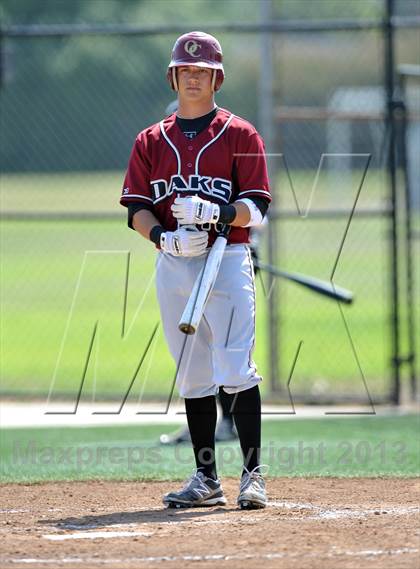 Thumbnail 2 in Northview vs. Oaks Christian (CIF-SS D4 Quarterfinal) photogallery.