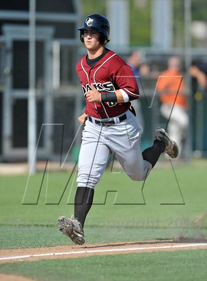 Thumbnail 3 in Northview vs. Oaks Christian (CIF-SS D4 Quarterfinal) photogallery.