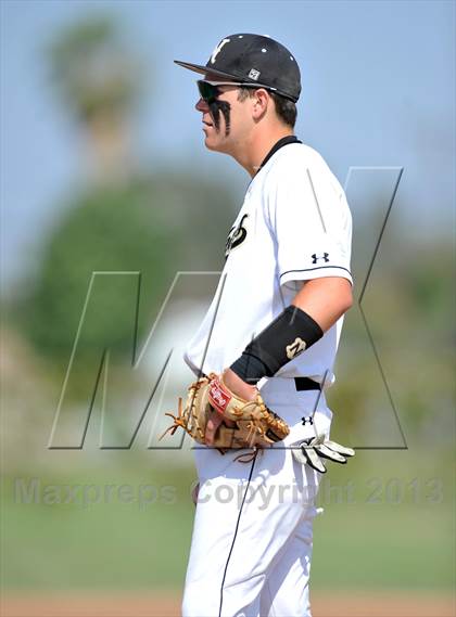 Thumbnail 1 in Northview vs. Oaks Christian (CIF-SS D4 Quarterfinal) photogallery.