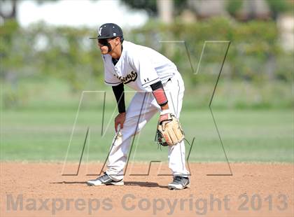 Thumbnail 1 in Northview vs. Oaks Christian (CIF-SS D4 Quarterfinal) photogallery.