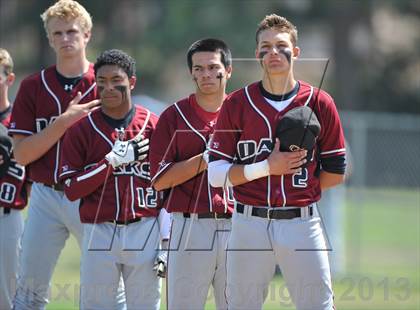 Thumbnail 3 in Northview vs. Oaks Christian (CIF-SS D4 Quarterfinal) photogallery.