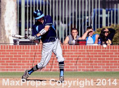 Thumbnail 2 in Valley Christian @ Archbishop Mitty photogallery.