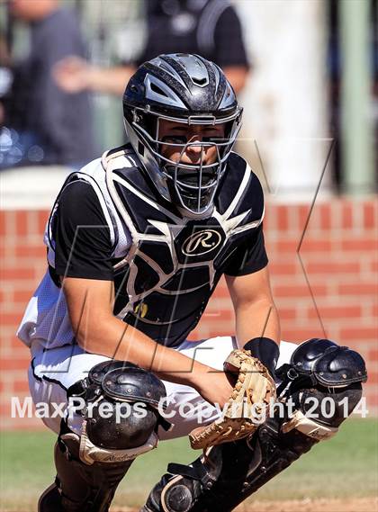 Thumbnail 3 in Valley Christian @ Archbishop Mitty photogallery.