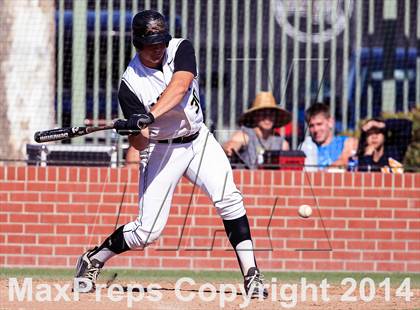 Thumbnail 3 in Valley Christian @ Archbishop Mitty photogallery.