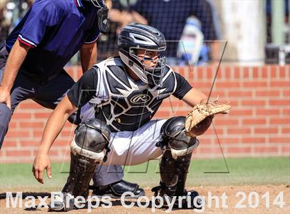 Thumbnail 1 in Valley Christian @ Archbishop Mitty photogallery.