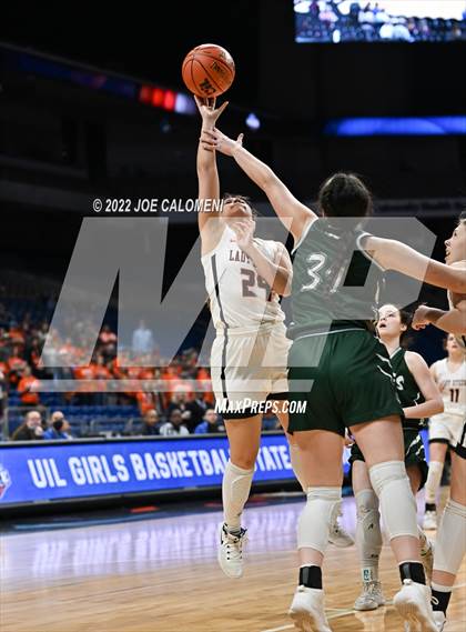 Thumbnail 1 in Robert Lee vs Neches (UIL 1A State Semifinal) photogallery.