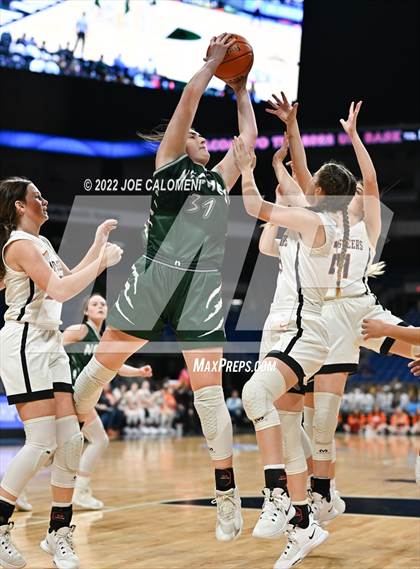 Thumbnail 1 in Robert Lee vs Neches (UIL 1A State Semifinal) photogallery.