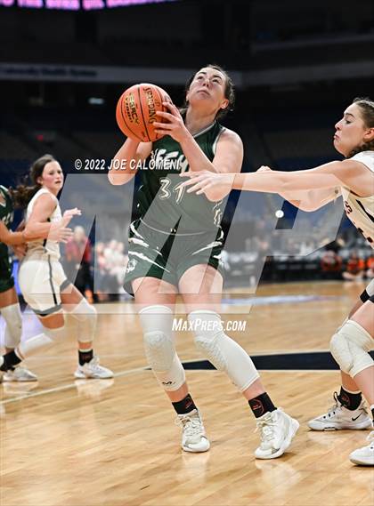 Thumbnail 1 in Robert Lee vs Neches (UIL 1A State Semifinal) photogallery.