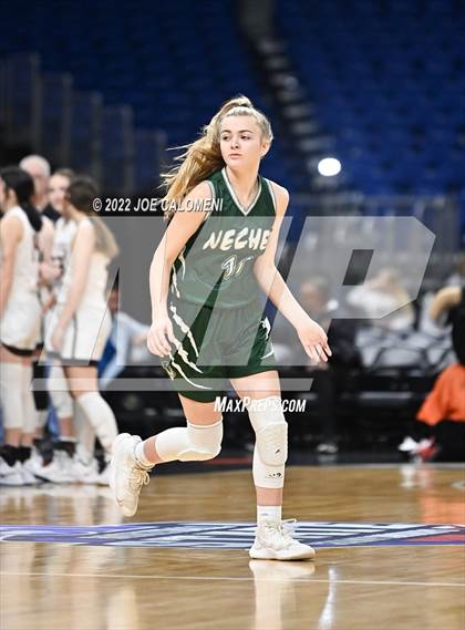 Thumbnail 2 in Robert Lee vs Neches (UIL 1A State Semifinal) photogallery.