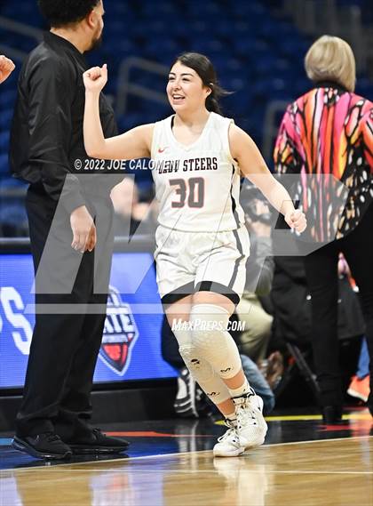 Thumbnail 1 in Robert Lee vs Neches (UIL 1A State Semifinal) photogallery.