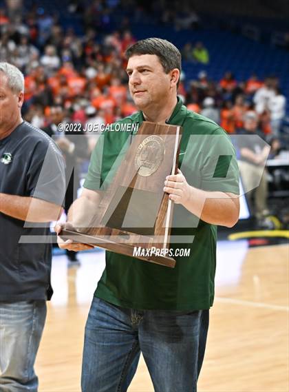 Thumbnail 1 in Robert Lee vs Neches (UIL 1A State Semifinal) photogallery.