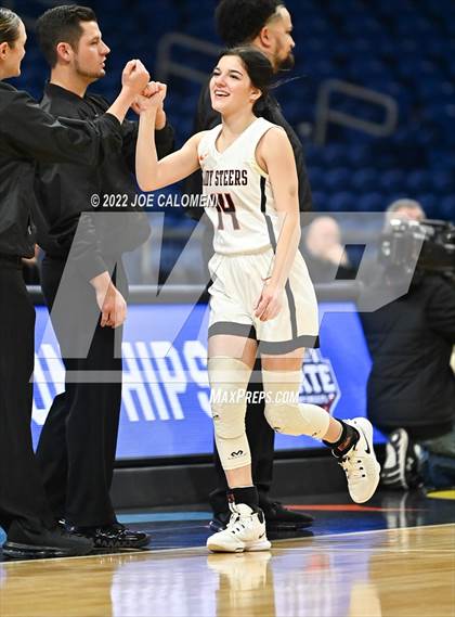 Thumbnail 1 in Robert Lee vs Neches (UIL 1A State Semifinal) photogallery.