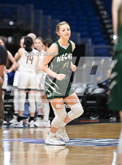Thumbnail 1 in Robert Lee vs Neches (UIL 1A State Semifinal) photogallery.