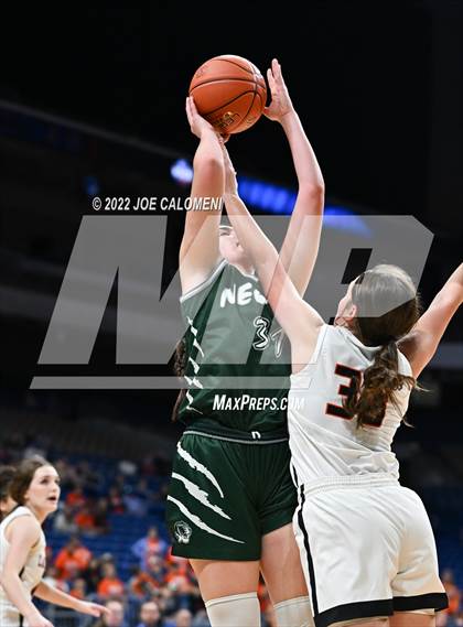 Thumbnail 1 in Robert Lee vs Neches (UIL 1A State Semifinal) photogallery.