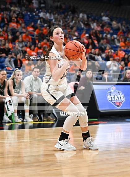 Thumbnail 1 in Robert Lee vs Neches (UIL 1A State Semifinal) photogallery.