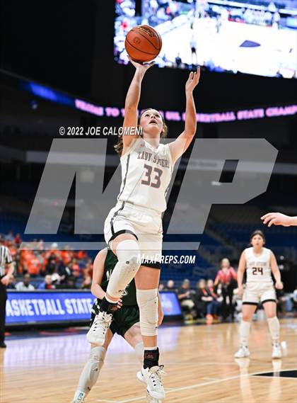 Thumbnail 1 in Robert Lee vs Neches (UIL 1A State Semifinal) photogallery.