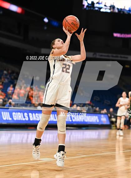Thumbnail 3 in Robert Lee vs Neches (UIL 1A State Semifinal) photogallery.