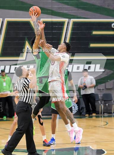 Photo 1 in the AZ Compass Prep National vs. SPIRE Academy National ...