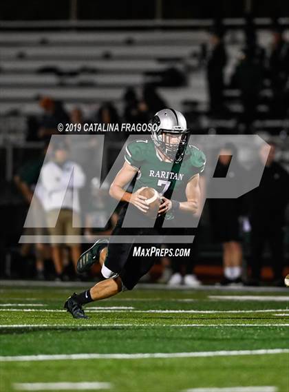 Thumbnail 1 in Red Bank Regional @ Raritan photogallery.