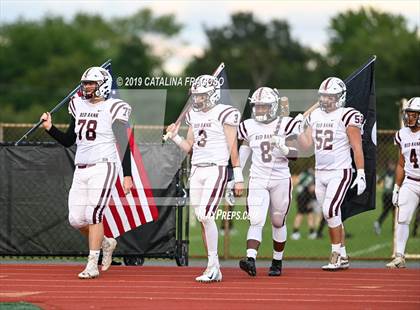 Thumbnail 2 in Red Bank Regional @ Raritan photogallery.