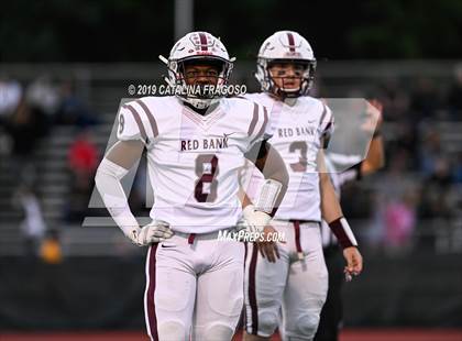 Thumbnail 1 in Red Bank Regional @ Raritan photogallery.